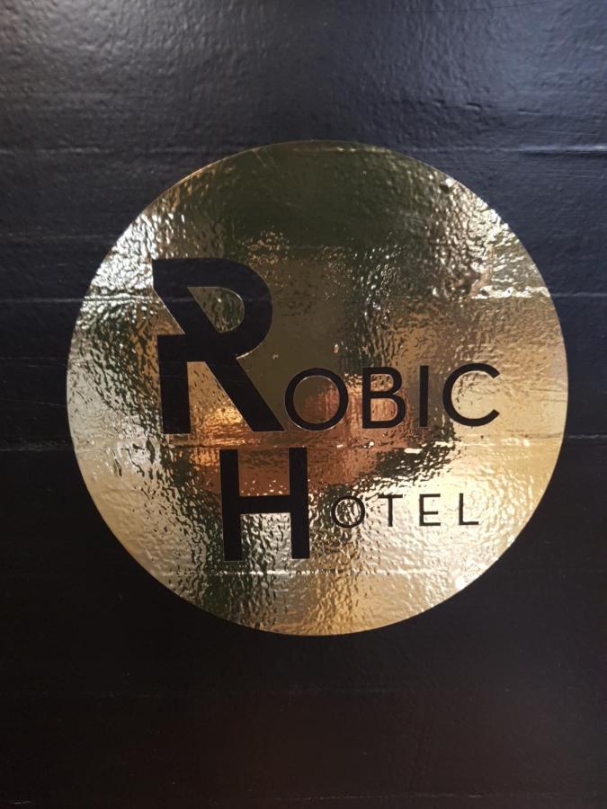 Robic - Salles De Séminaires&bar